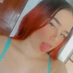 Luna rubio - @naivelisluna142 - Instagram