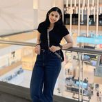Luna Rosh - Facebook