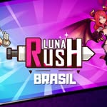 Luna Rush Brasil - @brasil.lunarush - Instagram