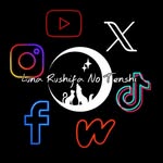 Luna Rushifa No Tenshi - @lunarushifanotenshi - Instagram