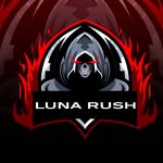 LUNA丨RushYT - @lunarushyt - Instagram