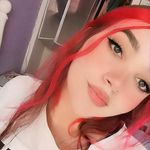 Melanie De La Rosa - @lunarushhh - Instagram