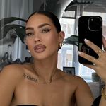 Luna Scott - @lunascott_ - Instagram