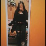 luna __serrano - @luna_serano - Instagram