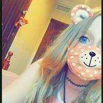 luna - @_luna_serrano_ - Instagram
