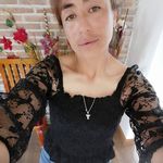 Luna Serrano - @luna.serrano.9883 - Instagram