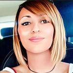 Luna Serrano - @lunaserl - Instagram