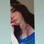 Luna Serrano - @lunaserrano43 - Instagram