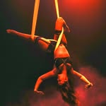 Luna Sharp - @luna.sharp.aerial - Instagram