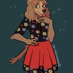 Luna Shaw - @luna_gal_2001 - Instagram