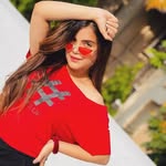 @lunashaw21 - Instagram