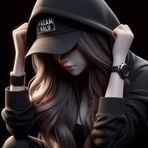 Luna Silva - Facebook