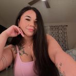 Luna Silva - Facebook