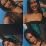 Luna Silva - @lu_silva1112 - Instagram