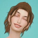 — 𝗟𝘂𝗻𝗮 ✧*̣̩☽⋆゜ - @lunasims.nz - Instagram