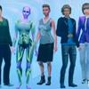 BTW I HAD TO RESTART - @luna_sims4_ - TikTok