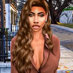 Luna ✨ - @luna.simsxx - Instagram