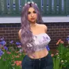 Luna - @luna_sims_ - TikTok