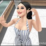 luna - @luna_sims__ - Instagram
