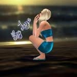 Luna Sims - @simsluna - Instagram