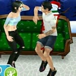 Luna Sims - @luna_simss - Instagram