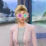 Luna Sims - @luna_simmer1 - Instagram