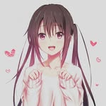Luna sims - @lunasimsyoutube - Instagram