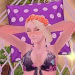 Luna Sims - @_lunasims_ - Instagram