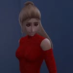 Luna sims - @lunasimsswe - Instagram