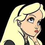 Luna Sims - @sims.luna - Instagram