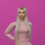Luna Sims - @thesimslunaa - Instagram