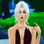 luna_sims - @luna_sims4 - Instagram