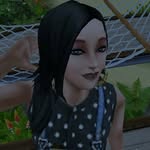 luna sims - @lunasims66 - Instagram