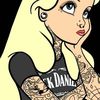 Luna Sims - @lunazocktsims4 - TikTok