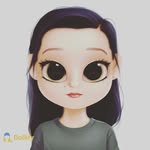 lunasims - @_lunasims - Instagram
