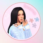 moon ☾ ✧･ﾟ - @lunasims.s - Instagram