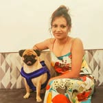 Luna Singh - @iamluna.star - Instagram