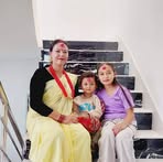 Luna Singh - Facebook