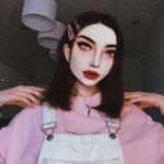 ℒ𝓊𝓃𝒶 𝒲𝒶𝓁𝓀ℯ𝓇✨ - @_.luna_walker_ - Instagram