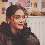 L̷u̷n̷a̷ ̷w̷a̷l̷k̷e̷r̷ - @lunawalker._ - Instagram