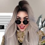 Luna Walker - @tenente_luna - Instagram