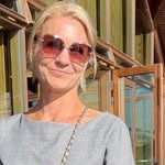 Mette Lundegaard Flindt - @mettelundegaardflindt - Instagram