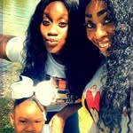 Laquina Lundy Williams - @tcolpurpledolls2016 - Instagram