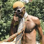 Lundy Williams - @nubiancheetah268 - Instagram