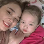 Mỹ An - @vo_luom - Instagram