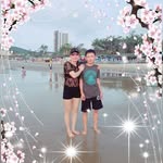 Sary Võ - @luom.vo.104855 - Instagram