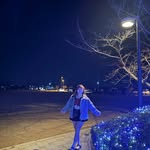 Kim Lương - @luongkim9815 - Instagram
