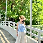 Kim Thoa Luong - @luongkimthoa1911 - Instagram