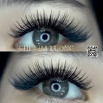 Lương Kim Chi - @kimchi_lashes - Instagram