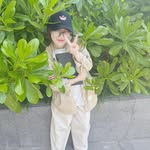 Luong Kim Dung - @dungxinhdepnhe - Instagram